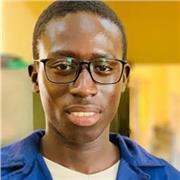 Professeur de math pour des élèves qui sont en secondaire